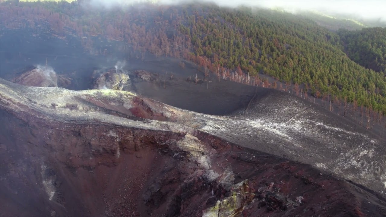 CRÁTER VOLCÁN TAJOGAITE AL DETALLE (1)