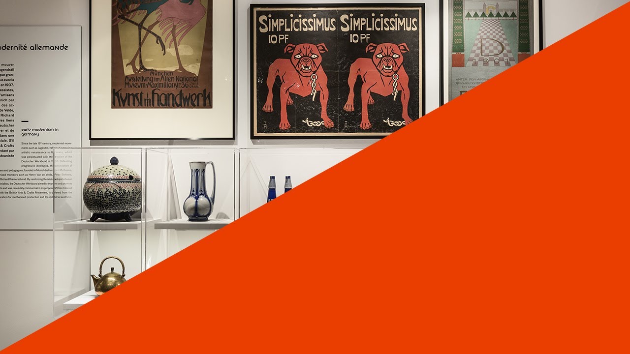 EXHIBITIONS | 