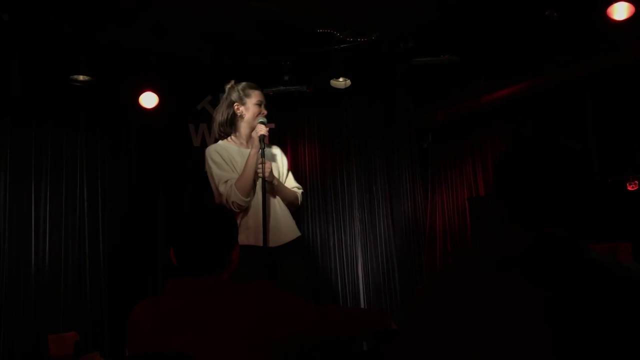 You and I - performed at The West End Lounge