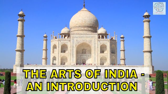 The Arts of India - An Introduction | Culture Express