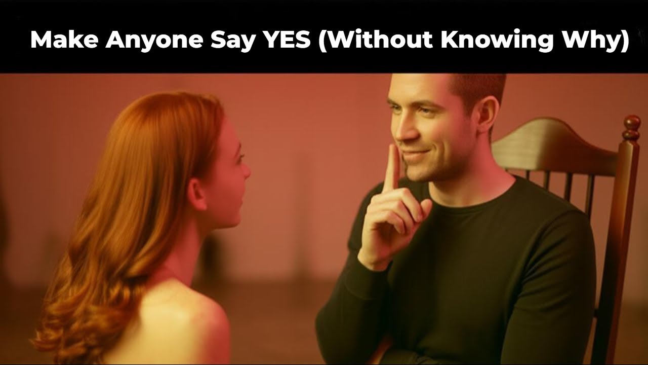 Make Anyone Do Your Bidding Without Them Noticing #Machiavelli #masculineenergy