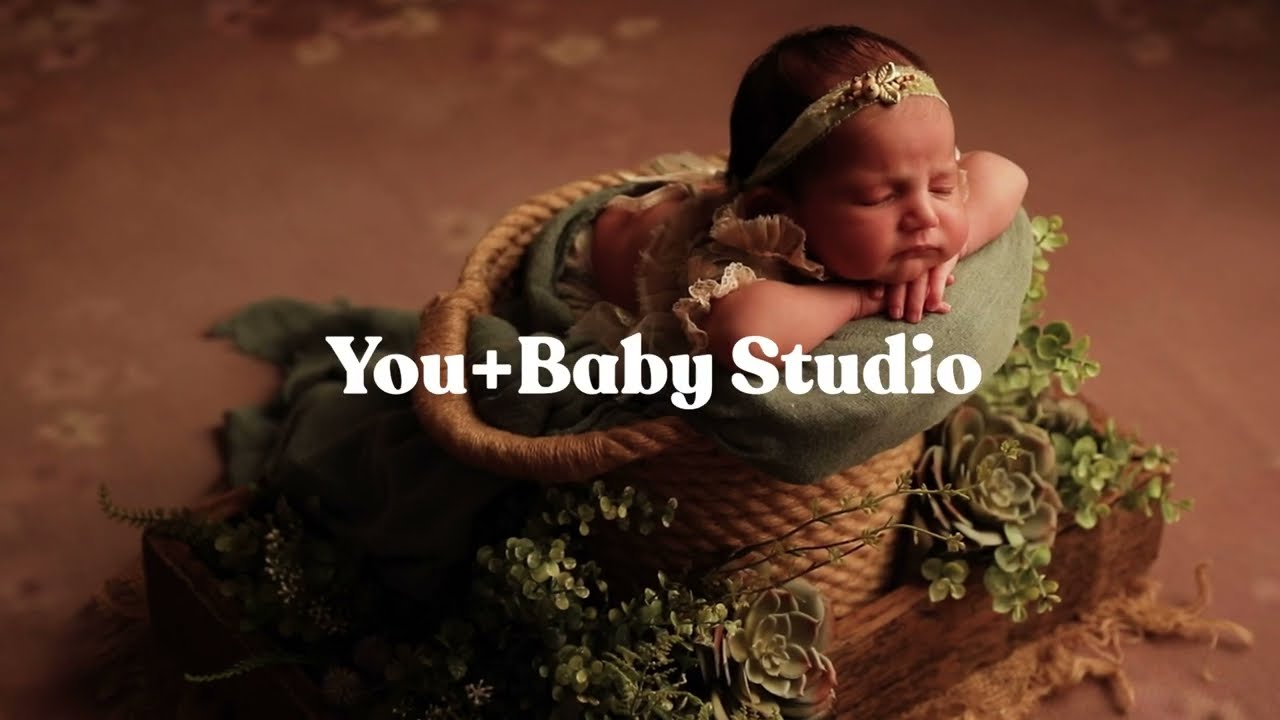 You+Baby Studio - Newborn, Maternity & Family Photography
