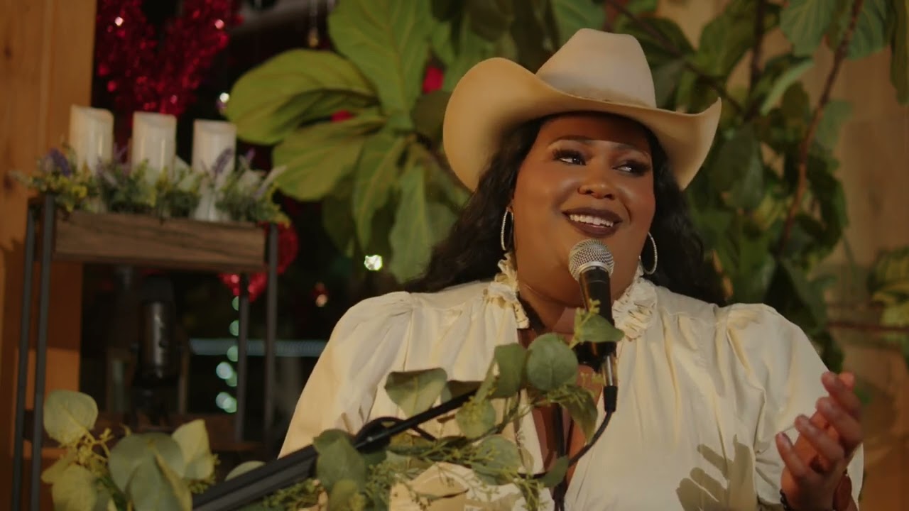 Choosing Texas- Danica Hart (Ella Langley COVER) 