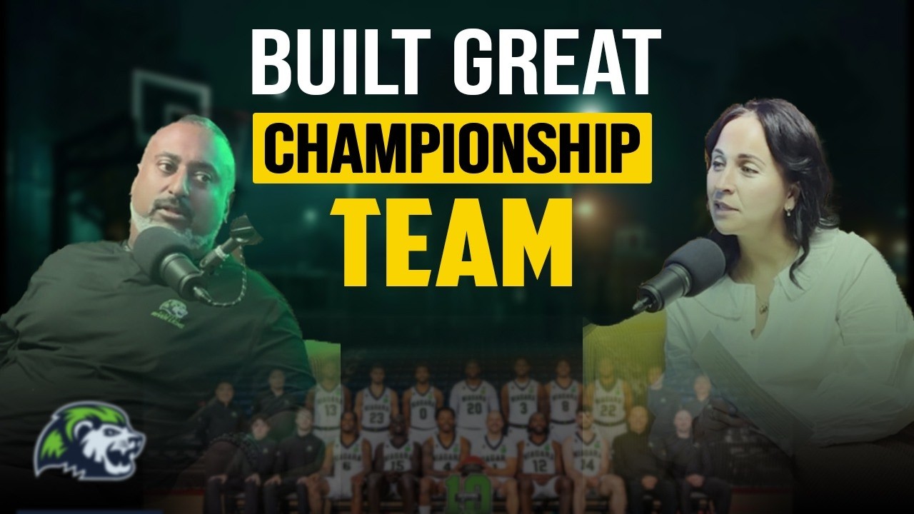 How Championship Teams Are Built | Coaching, Leadership & Culture Explained | Visibility Booster