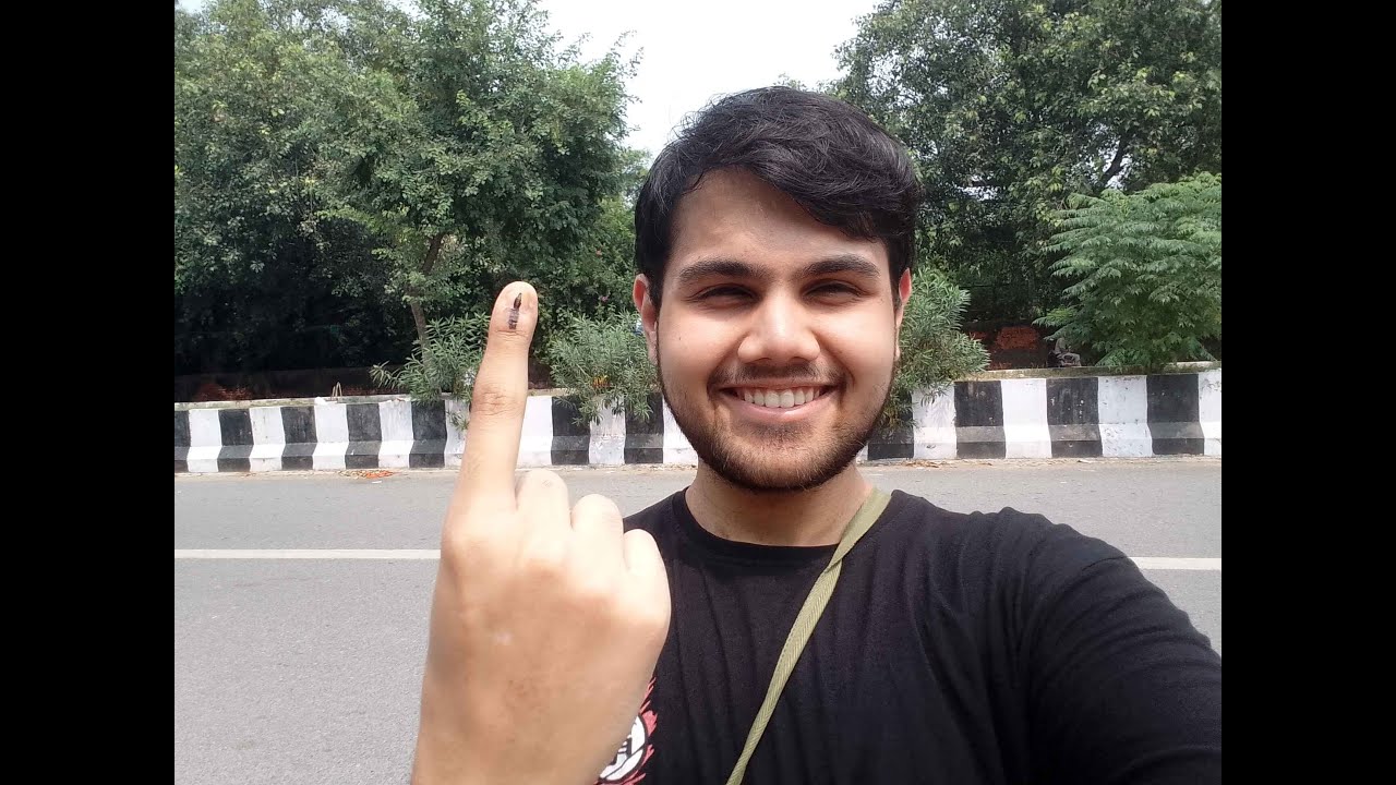 DUSU Elections 2025 || Mratunjay Tanwar