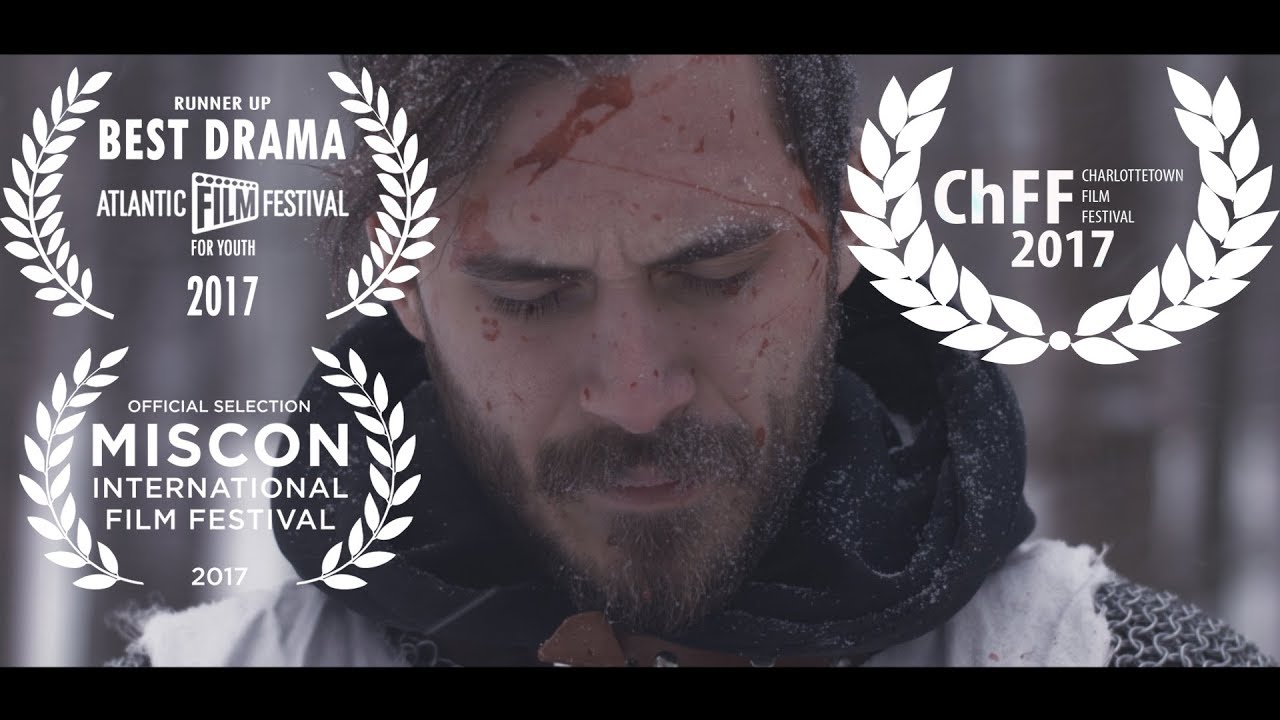 Wrath of God ~ Medieval Short Film