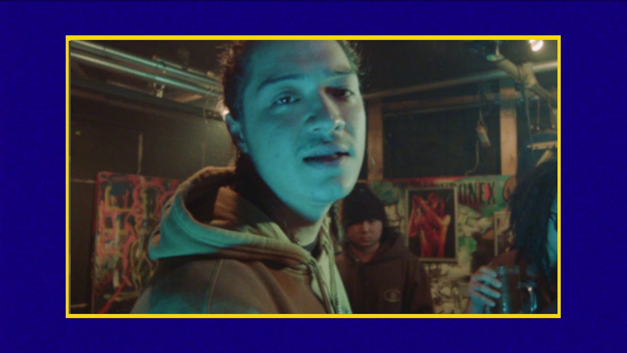 D.R.U.G. / DIRTY JOINT × P.H.B. (Pro.MeS The Funk)