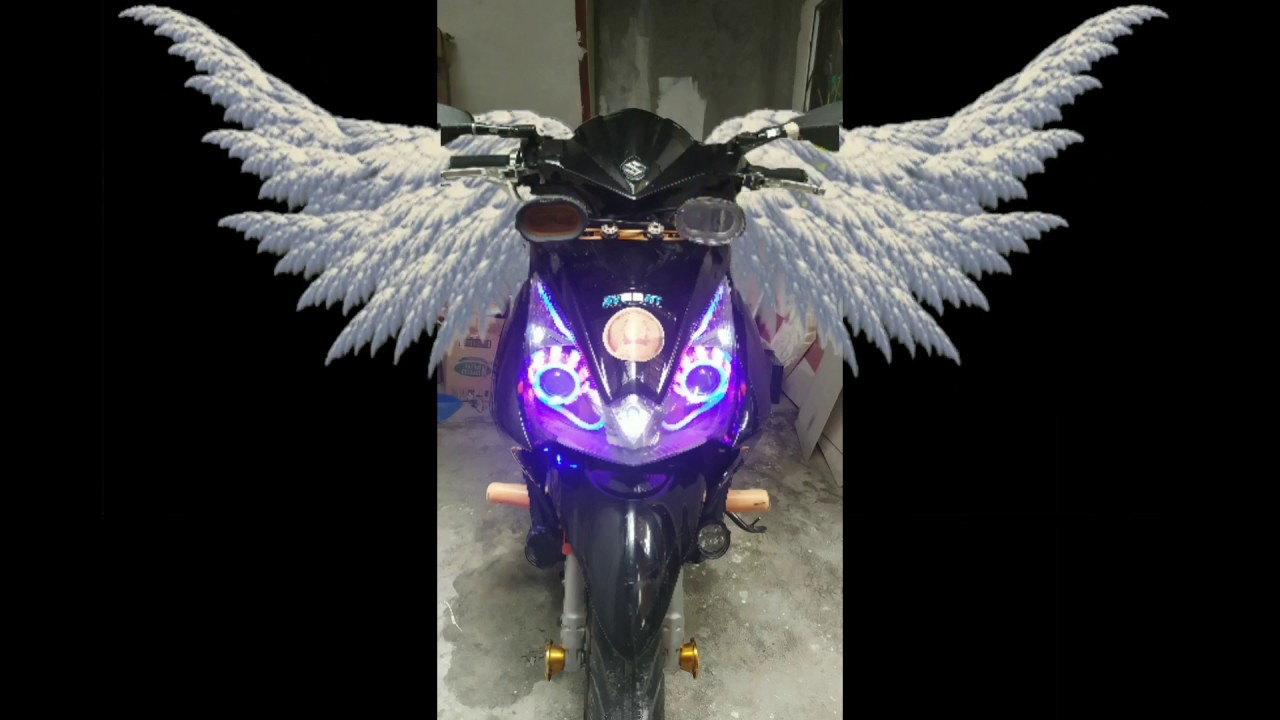 SUZUKI SKYDRIVE, MAINTENANCE LiNiS LiNiS muna