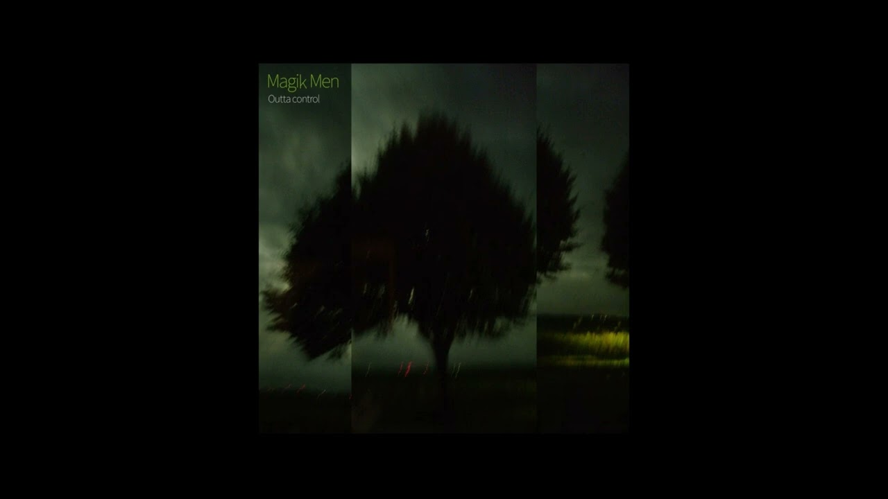 Magik Men / All the vows