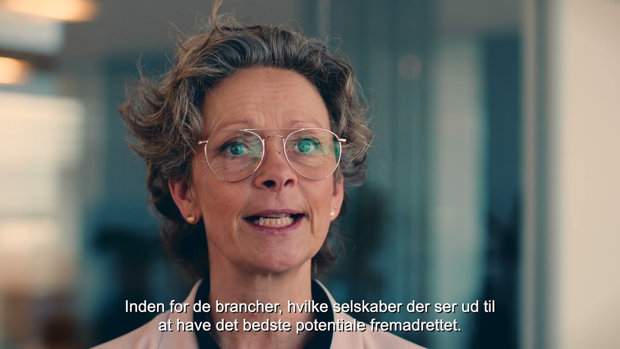 Fordele ved at investere gennem investeringsforeninger