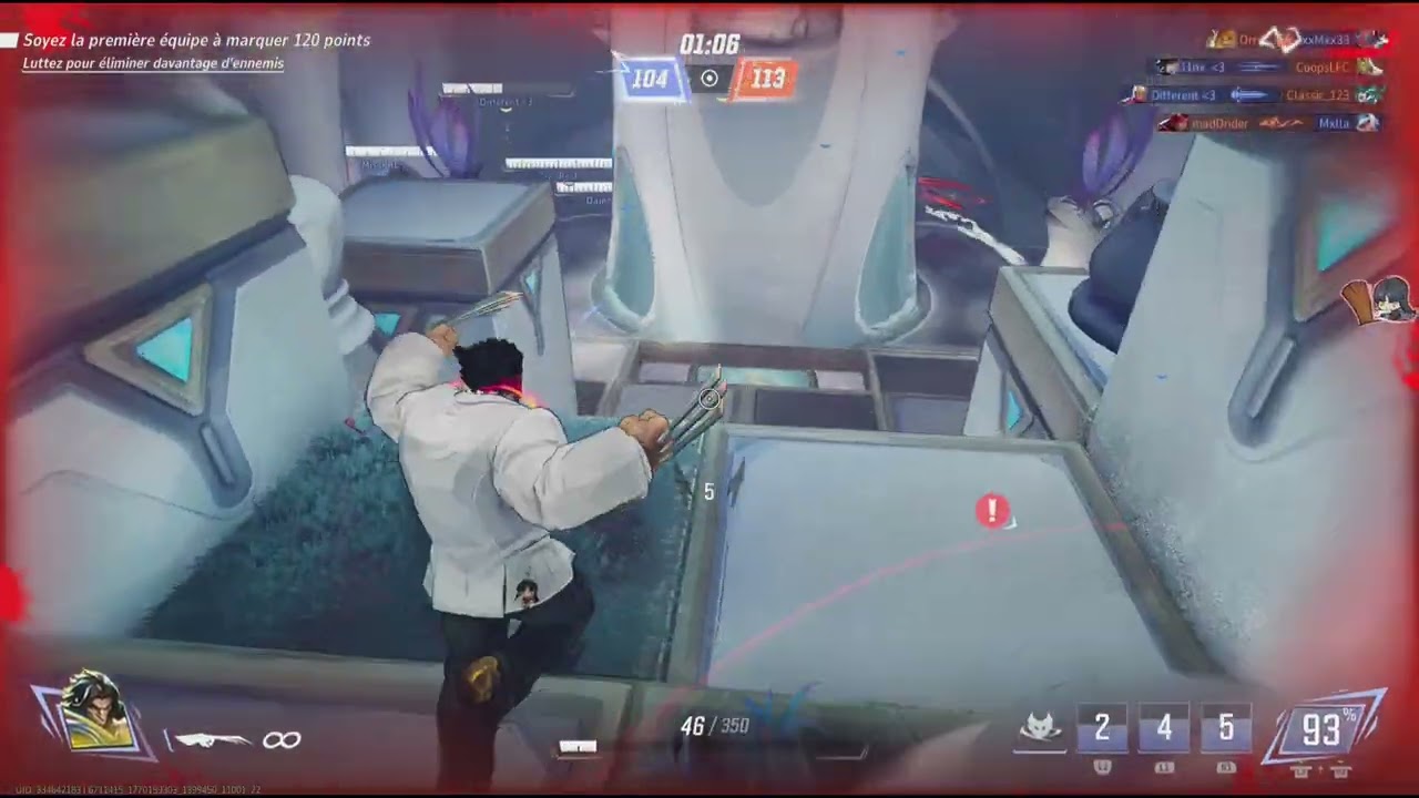 Marvel Rivals - Compilation 47