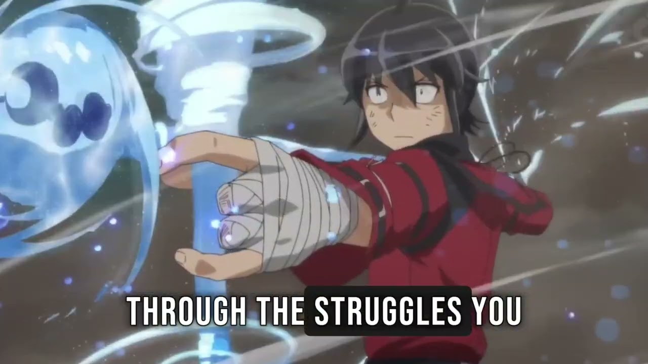 Makoto Misumi VS Sofia and Lancer AMV | Tsukimichi Moonlit Fantasy | Breakthrough MP3