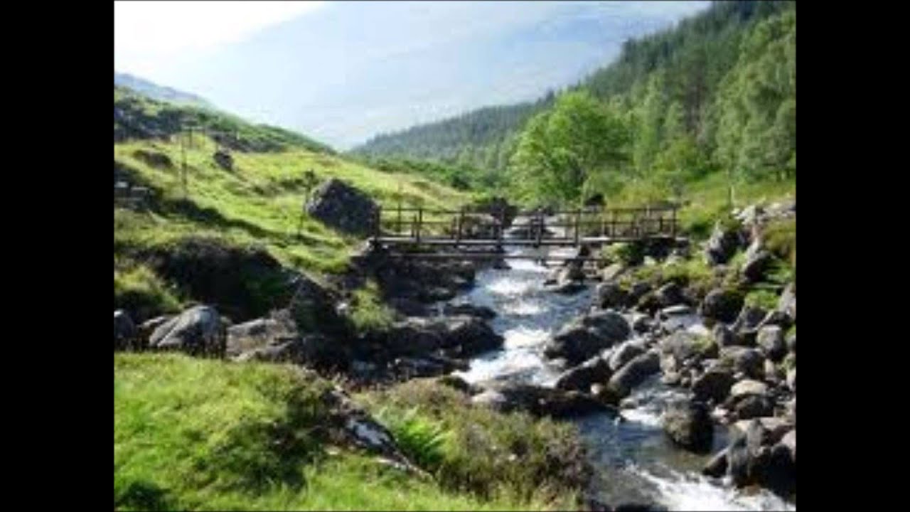 River by Alex Beaton