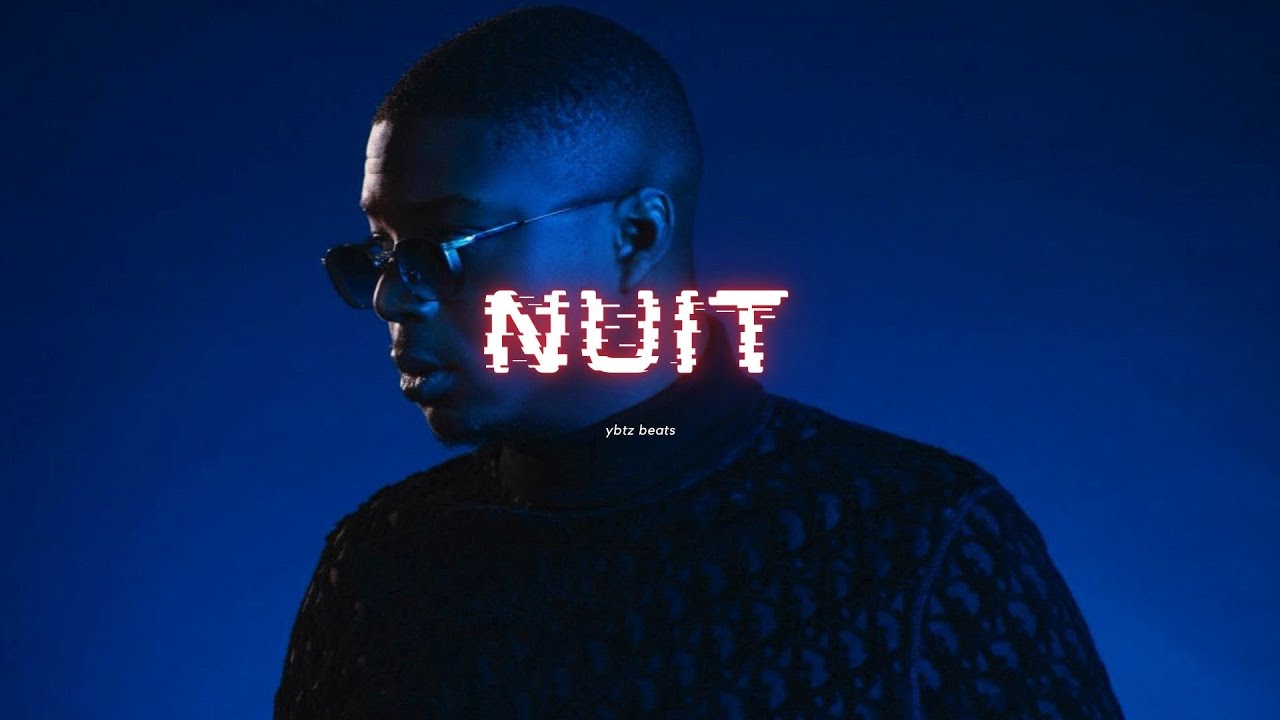 [FREE] Ninho Type Beat - NUIT | Instru Melancolique Piano 🎹