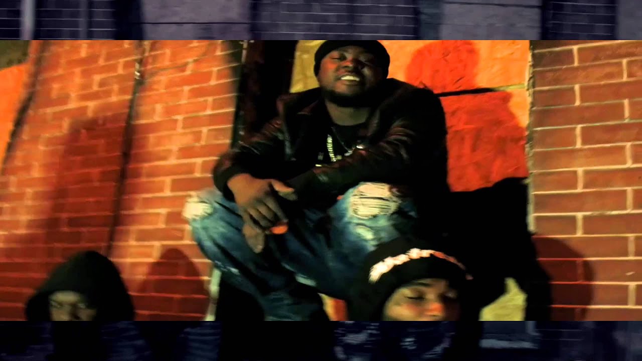 Skeetie Ball - Preach (Freestyle)