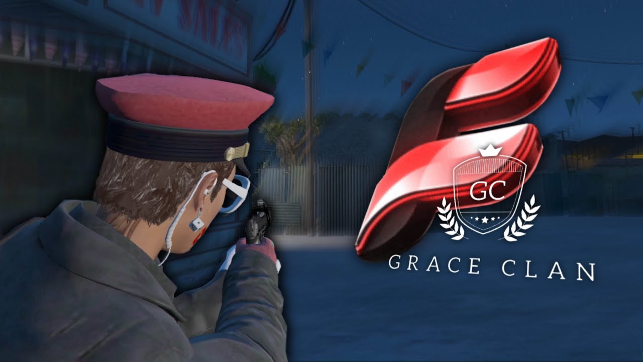 [Final Allstars] Grace U21 GW FÜHRER 💃🏾 | Albo Albanese