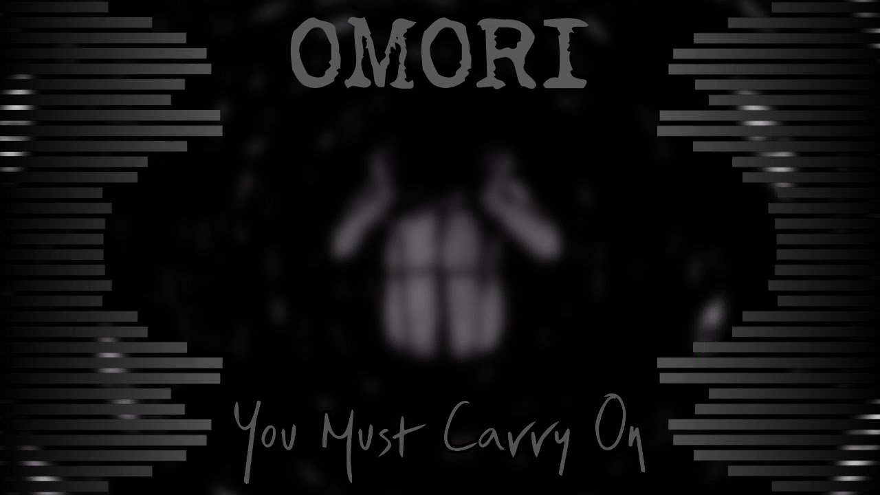 You Must Carry On - OMORI (Orchestral Cover) [by TurtMusic]