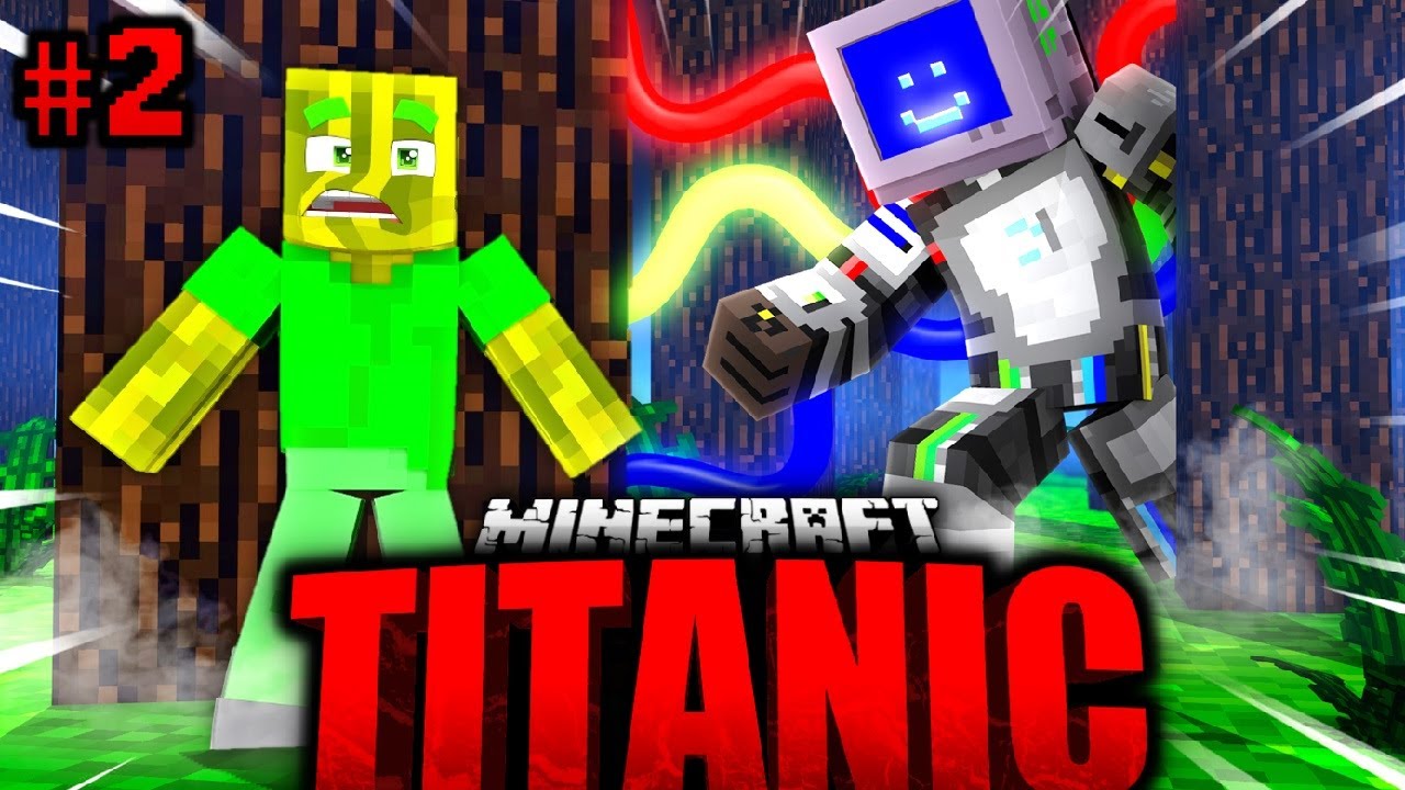 ICH... WERDE... VERFOLGT... VON 