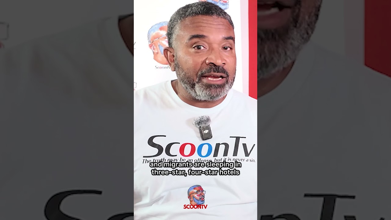 NYC seeking 14,000 hotel rooms to shelter #migrants through 2025