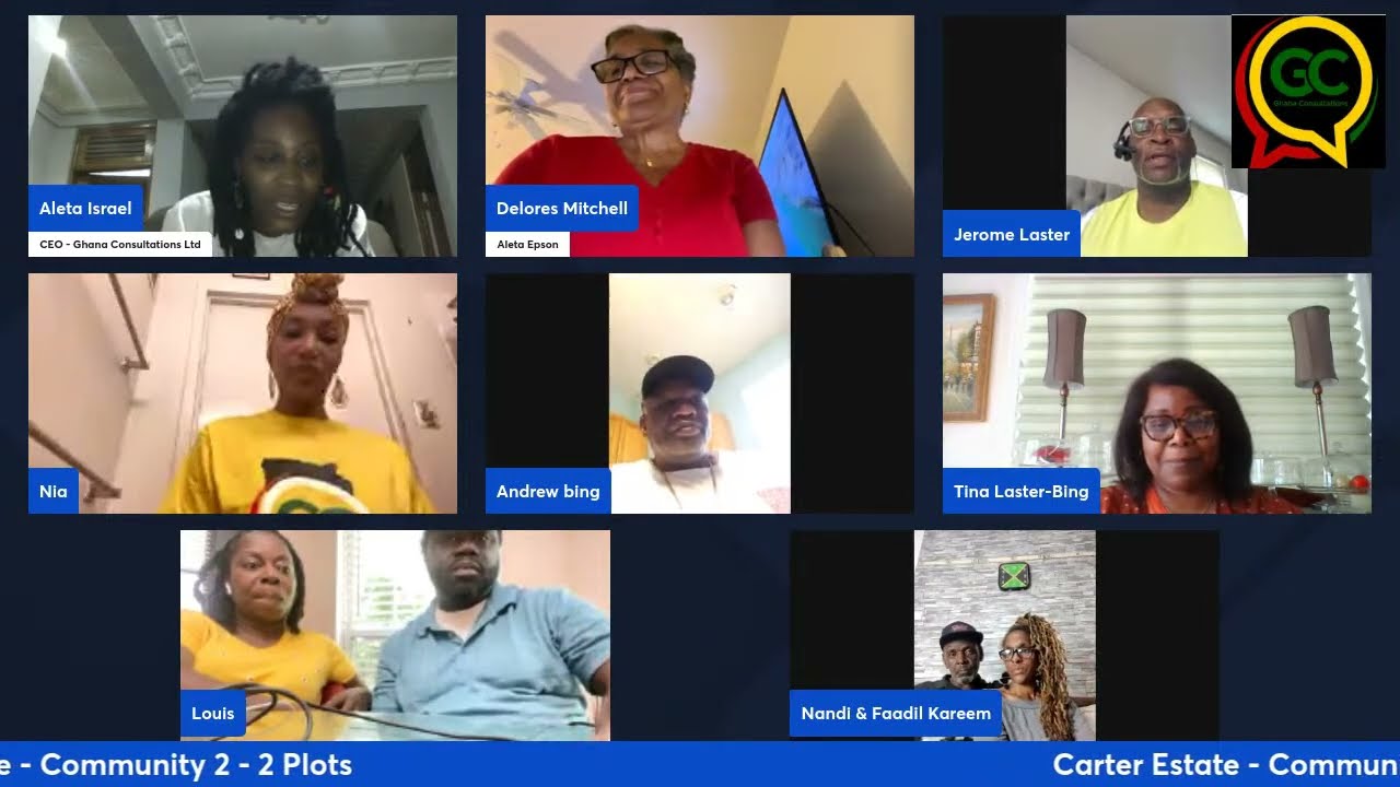 PART 3: LIVE with My Clients