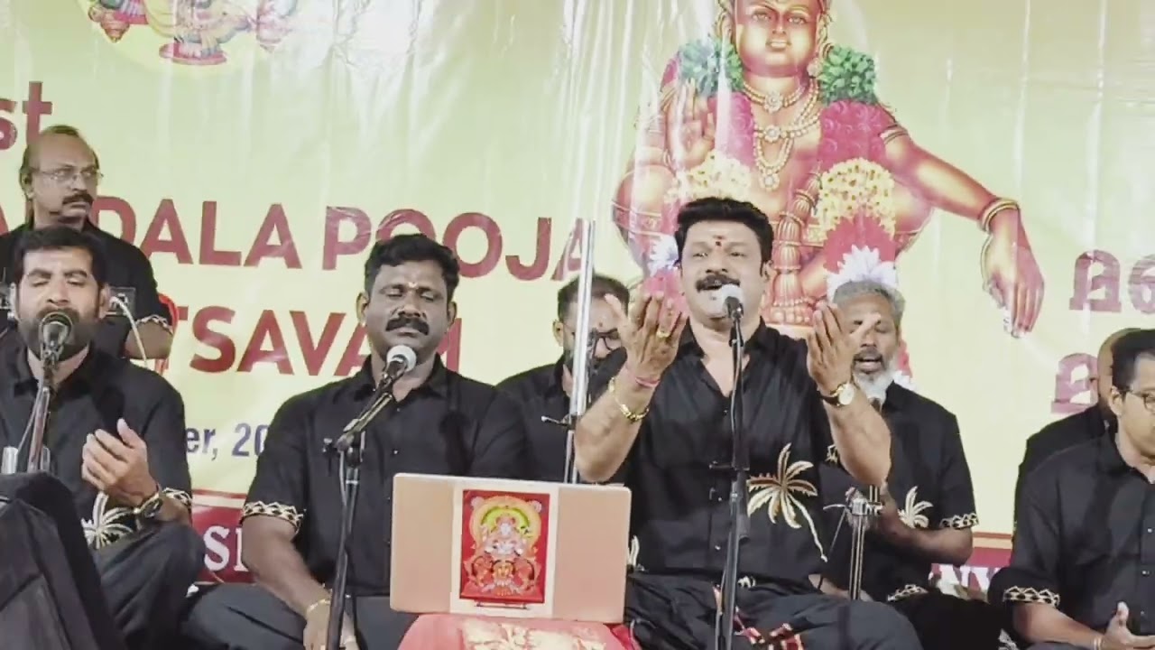 ഏലൂർ ബിജൂസ് ഭജനാനന്ദം❤️ അമ്മ ഇല്ലാതെ മറ്റൊന്നും ഇല്ല🙏