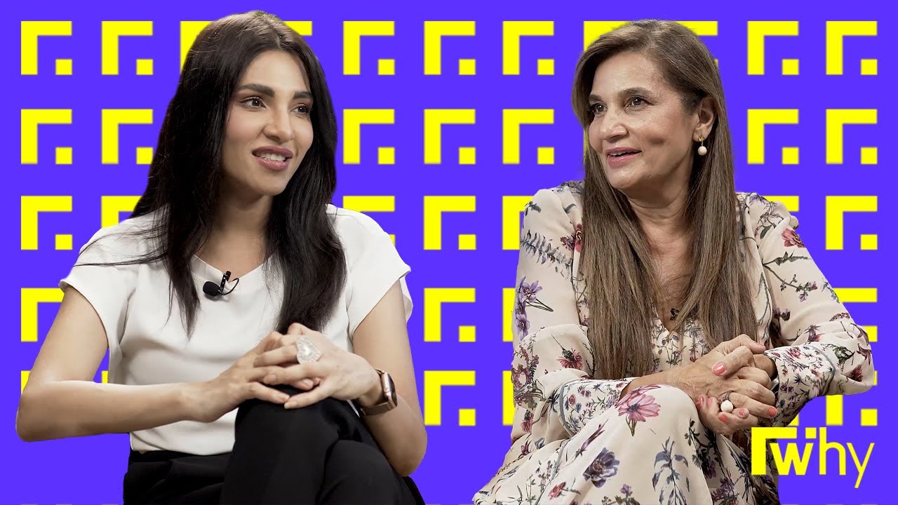 Zhalay Sarhadi | FWhy Podcast | Ep 22