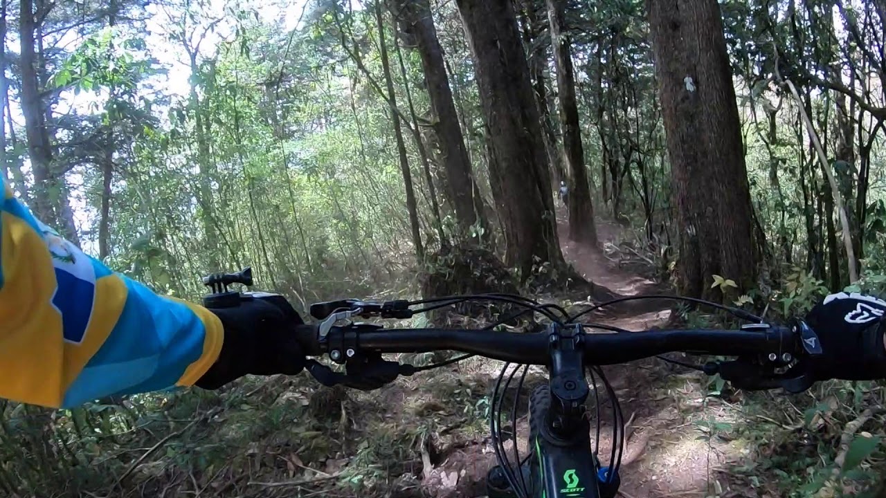 Thundercats Ride MTB Tecpan A Balsells