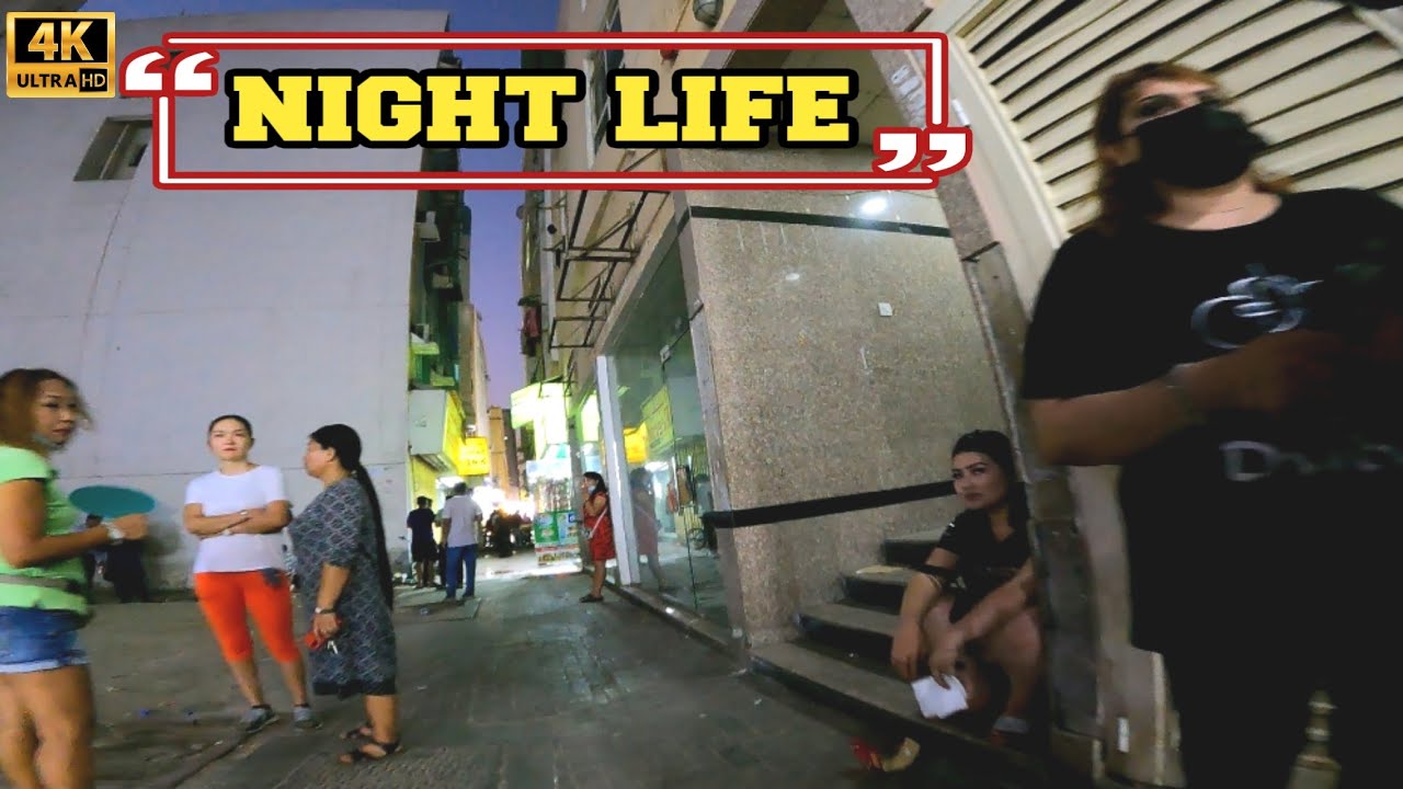 night life in bur Dubai | amazing view beautiful city we love UAE | 19-06-2022