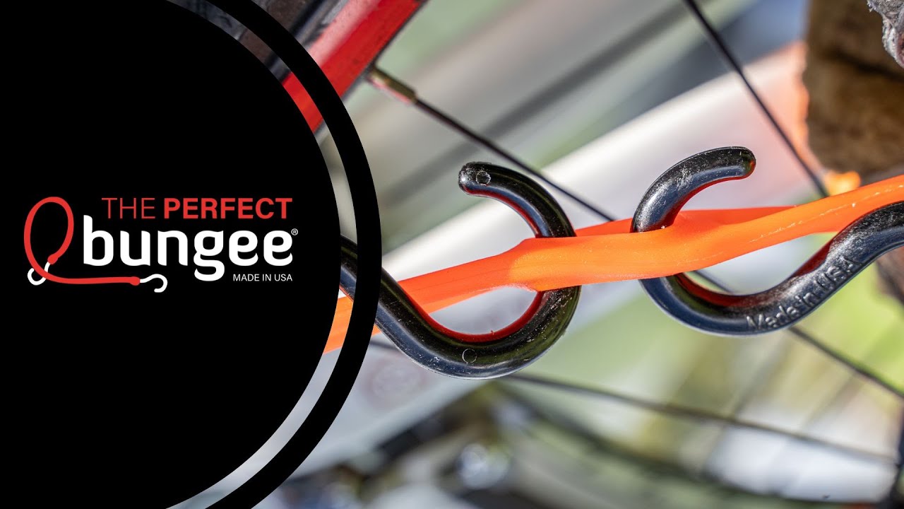 Are The Perfect Bungee better than your average bungee cord?