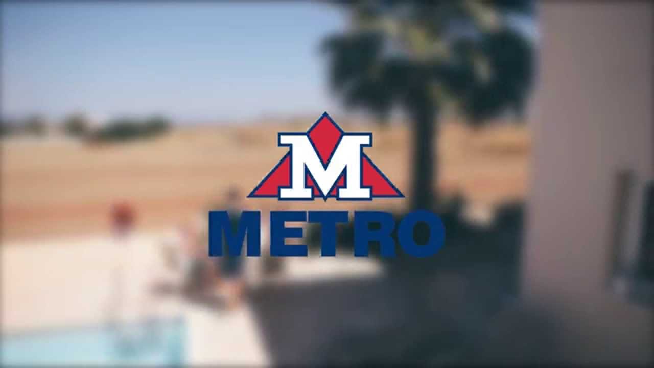 Metro Supermarkets, Cyprus