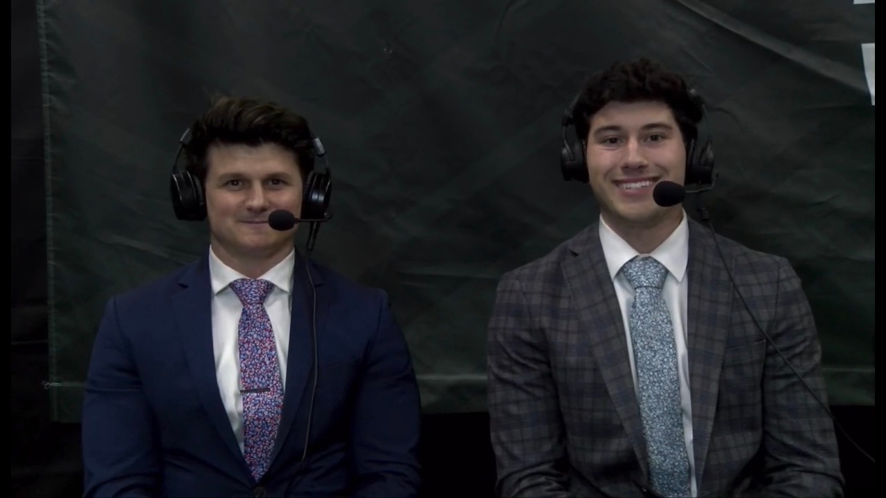 Rutgers vs MSU Wrestling Play-by-Play Highlights