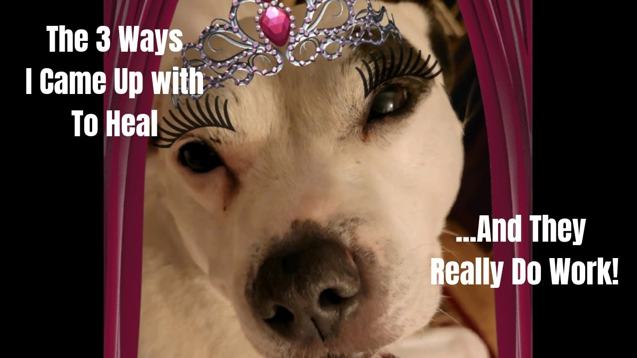 Your Childhood is Over..No it's Not! My 3 Ways To Break Free From Toxic Patterns Learnt in Childhood