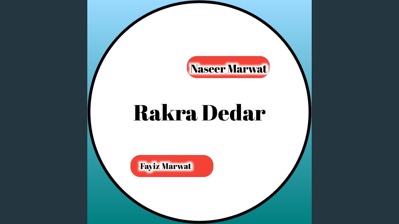 Rakra Dedar
