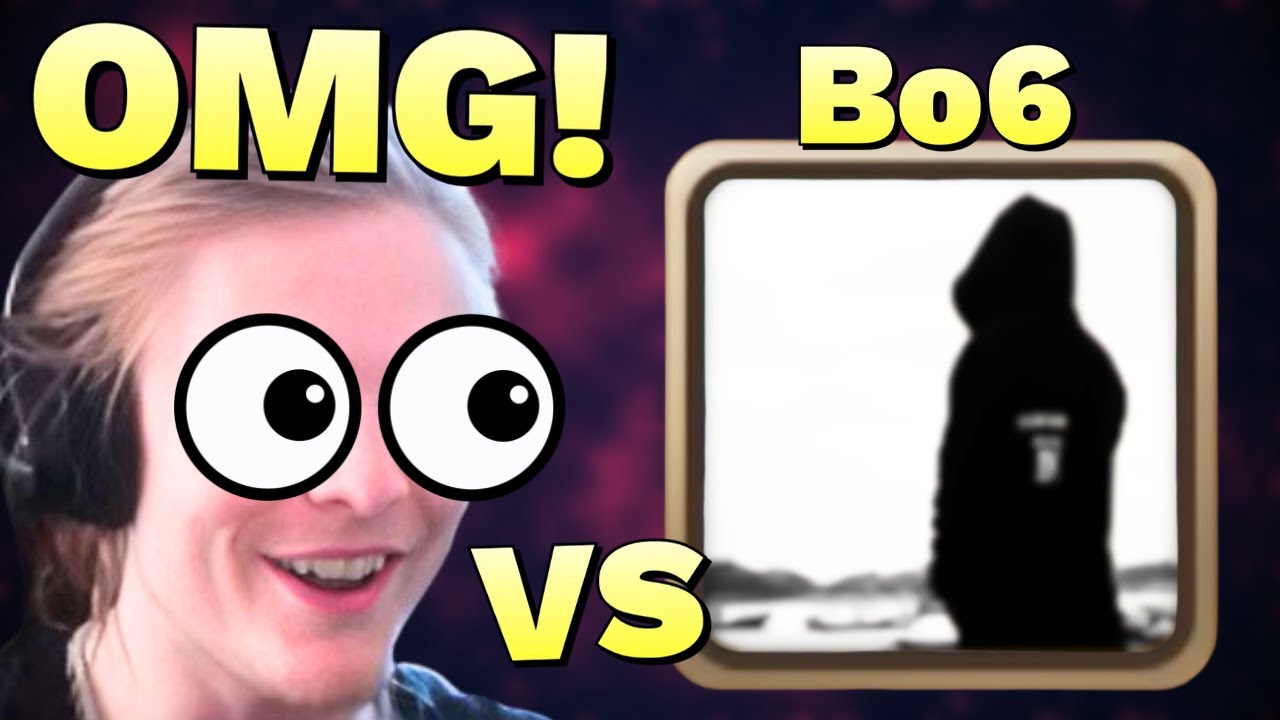 I BATTLED DILIGENT IN A Bo6! (Summoners War)