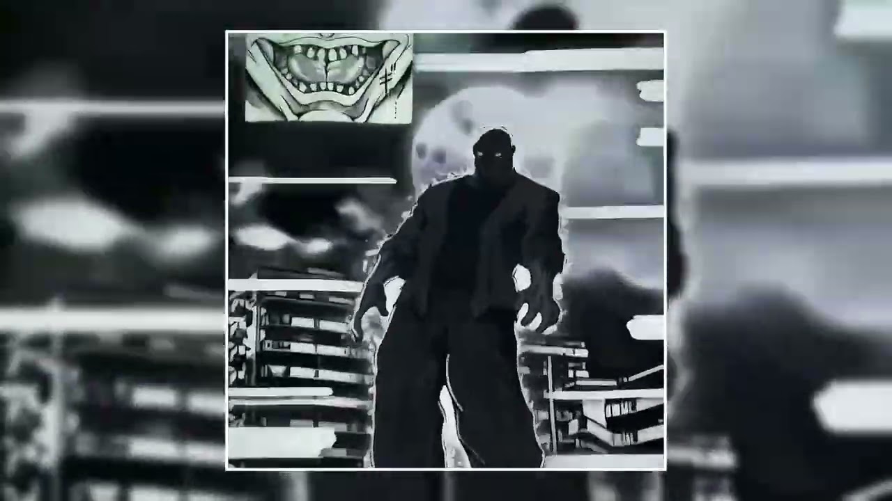 𝐃𝐉 𝐉𝐄𝐄𝐀𝐍 𝟎𝟏𝟏, 𝐌𝐂 𝐁𝐌 𝐎𝐅𝐈𝐂𝐈𝐀𝐋 - 𝐌𝐨𝐧𝐭𝐚𝐠𝐞𝐦 𝐈𝐧𝐣𝐮𝐫𝐢𝐨𝐬𝐮𝐦 𝐑𝐞𝐭𝐢𝐧𝐞𝐬 𝐱 𝐉𝐚𝐜𝐤 𝐇𝐚𝐧𝐦𝐚 𝐄𝐝𝐢𝐭 [𝐁𝐑𝐀𝐙𝐈𝐋𝐈𝐀𝐍 𝐏𝐇𝐎𝐍𝐊]