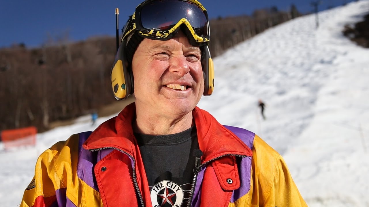 Spring Bumps with Radio Ron & The Hammer