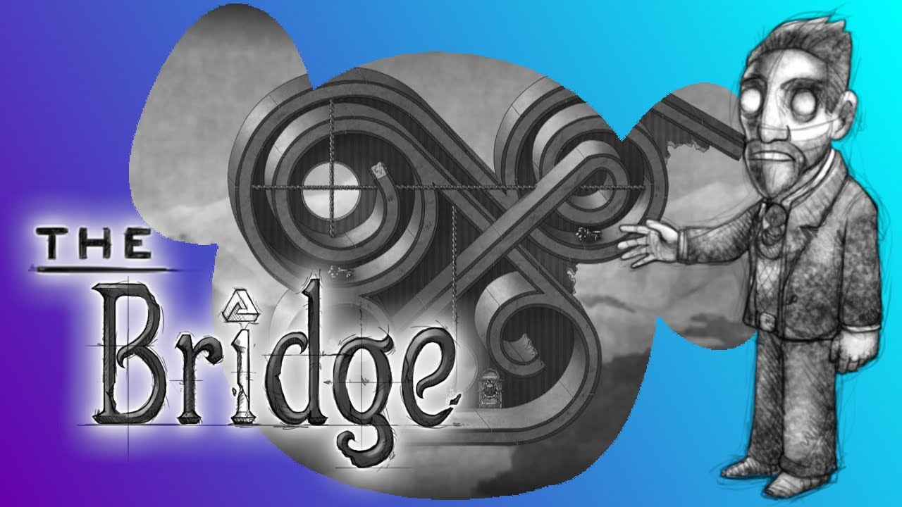 Let's Play The Bridge! A Fun Little One-Off!