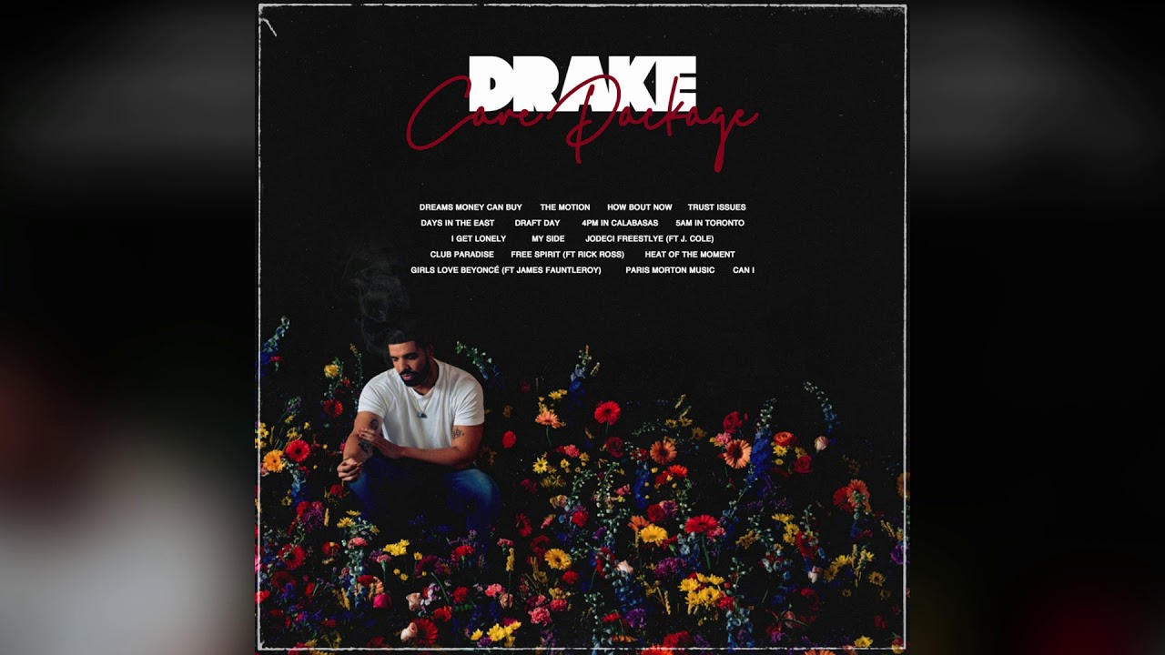 [FREE] Drake x 40 x Boi-1da Type Beat - 