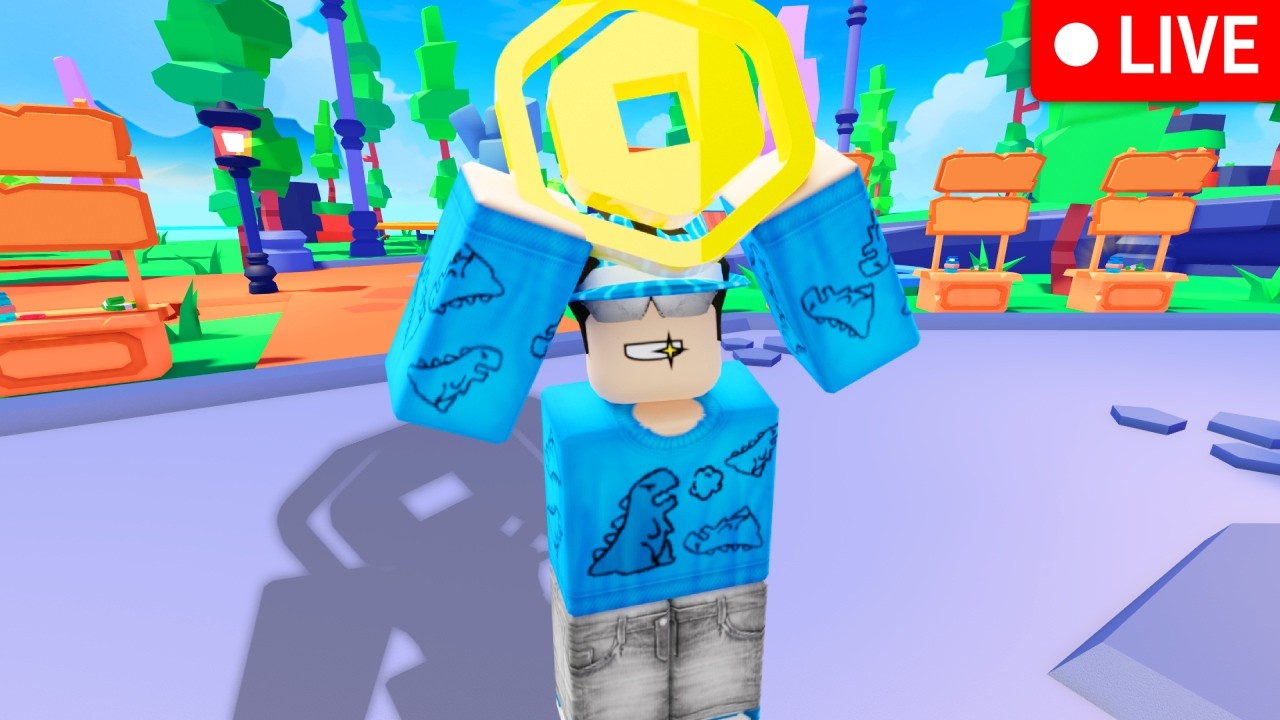 🔴PLS DONATE LIVE🔴│Donating/Raising (TTS ON)