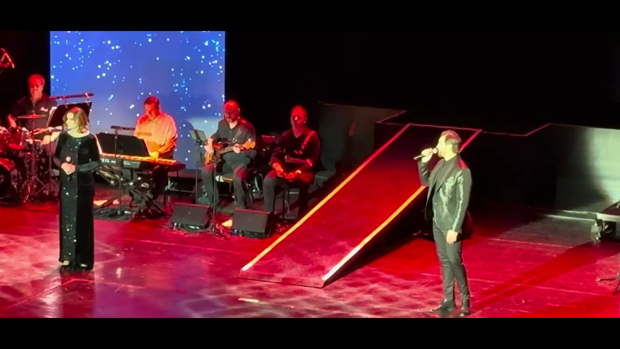 2026.01.11.Time to say goodbye. Kongresszusi központ. 