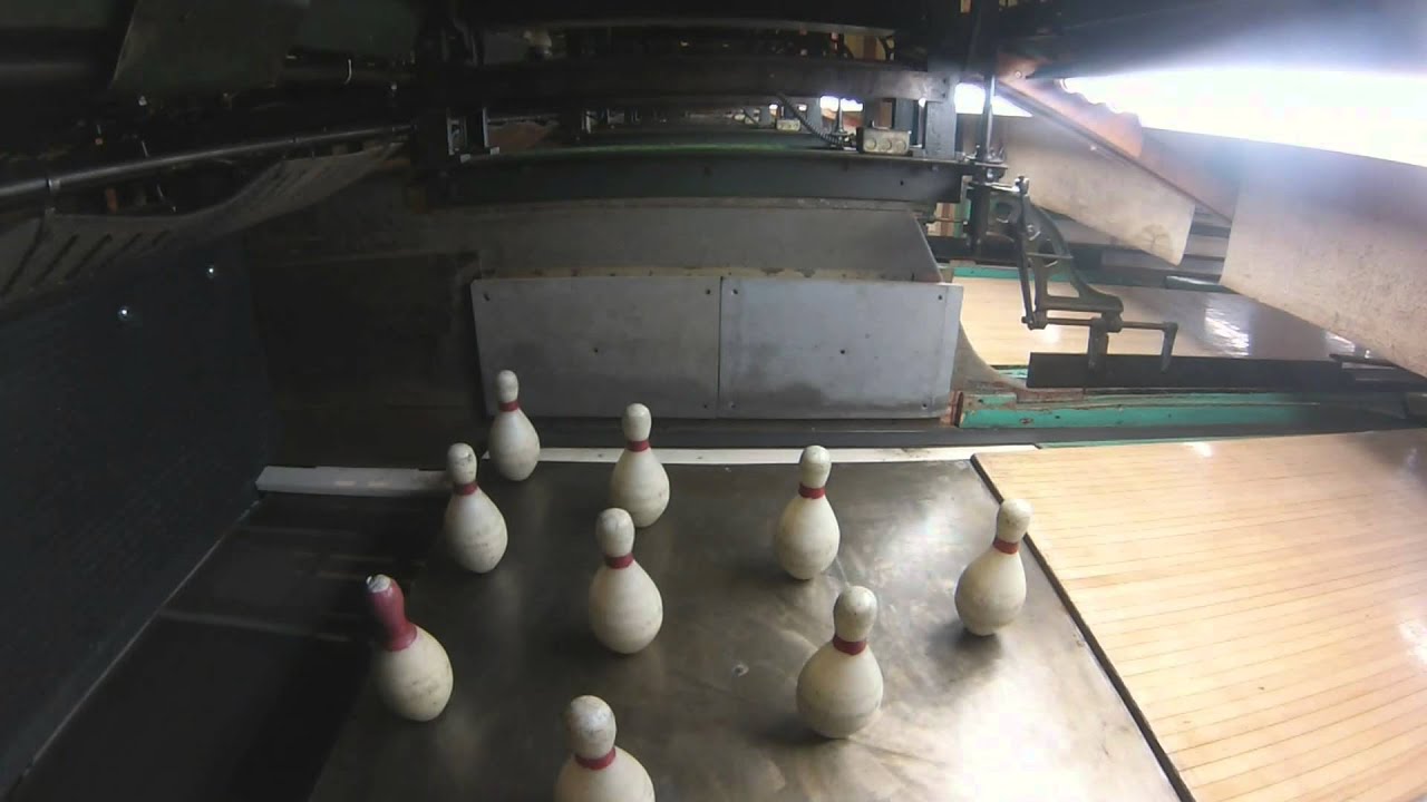 Machine edit 1 Duckpins