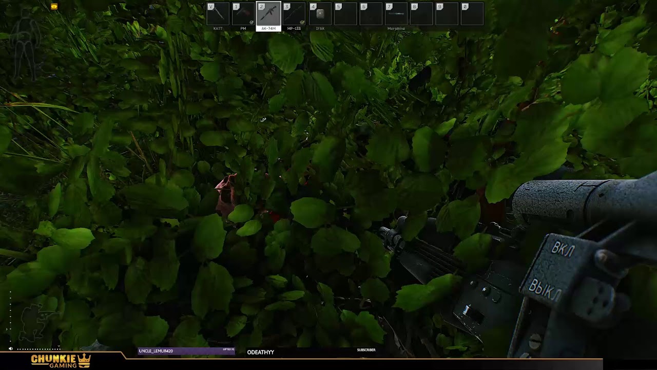 escape from the grind 12.6