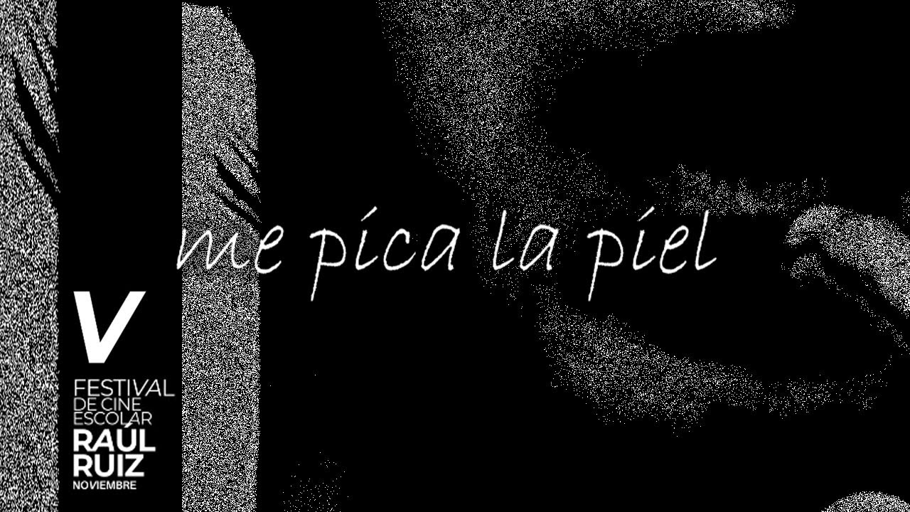 me pica la piel (cortometraje)