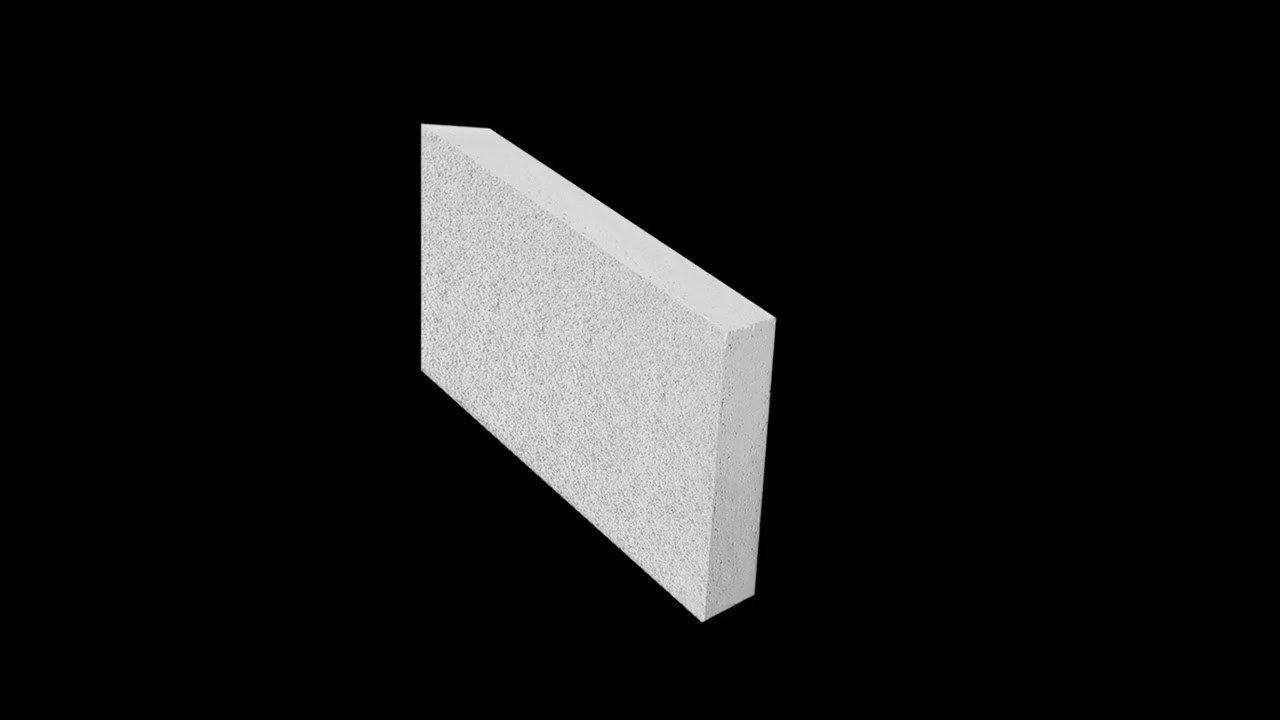 Block Perlite - Cappadocia Perlite