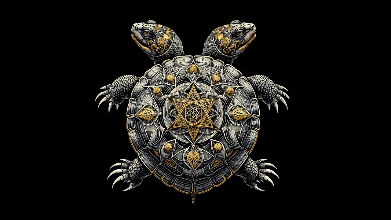Double Header, The Two Headed Diamondback Terrapin Live Stream