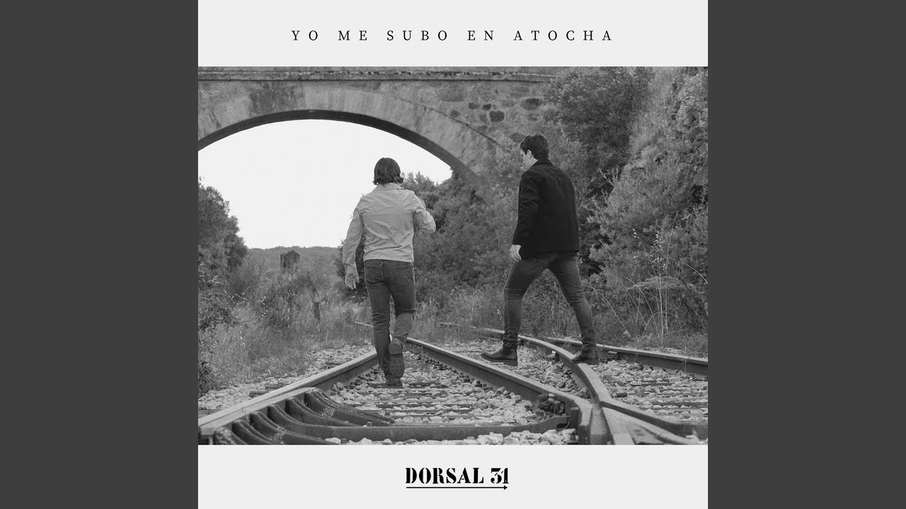 Yo Me Subo en Atocha