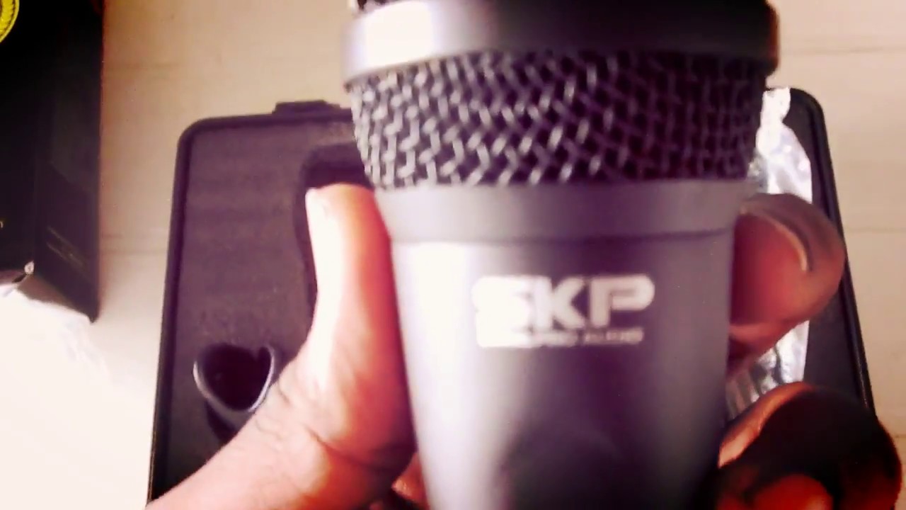 34$ MICROPHONE Review  ll Best Micrphone ll Microphone Set PRO 33K SKP Pro Audio