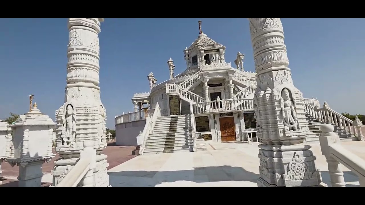 Shivmatshu jain dharamshala||  kutchh