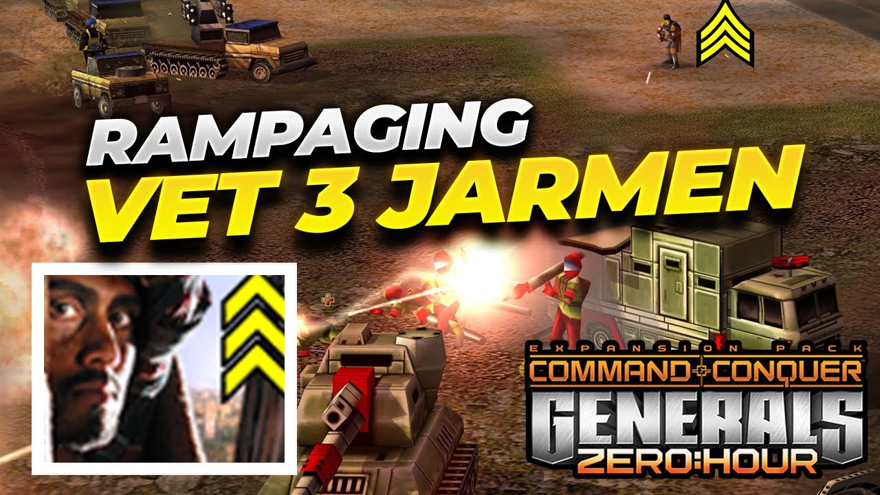 Vet3 Jarmen (not on bike) | Fargo vs BoYcaH