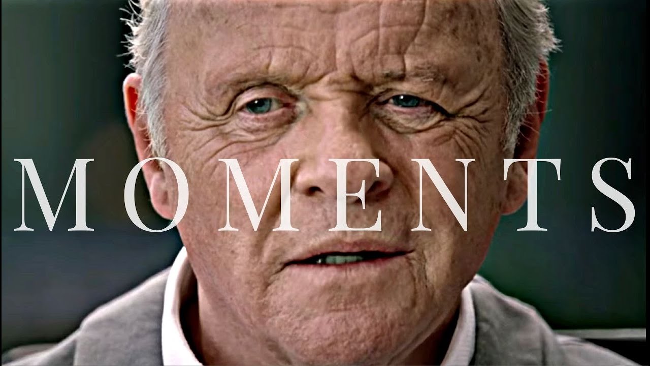 Moments || Multifandom [HBD Jesse]